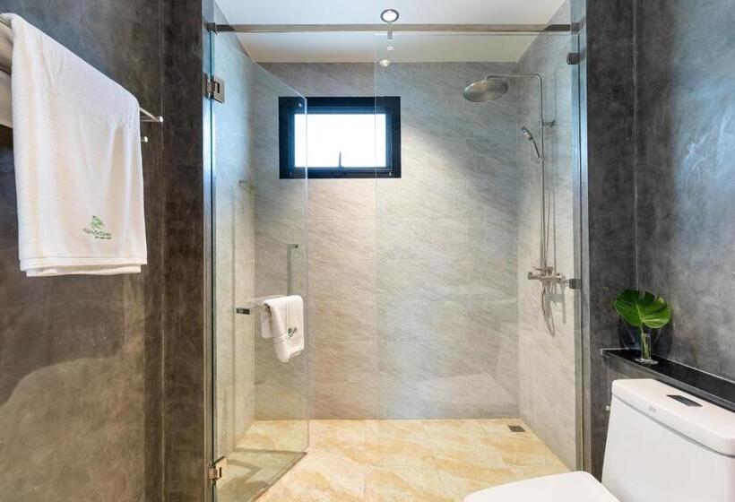 فندق Samui Fishing Club And Resort