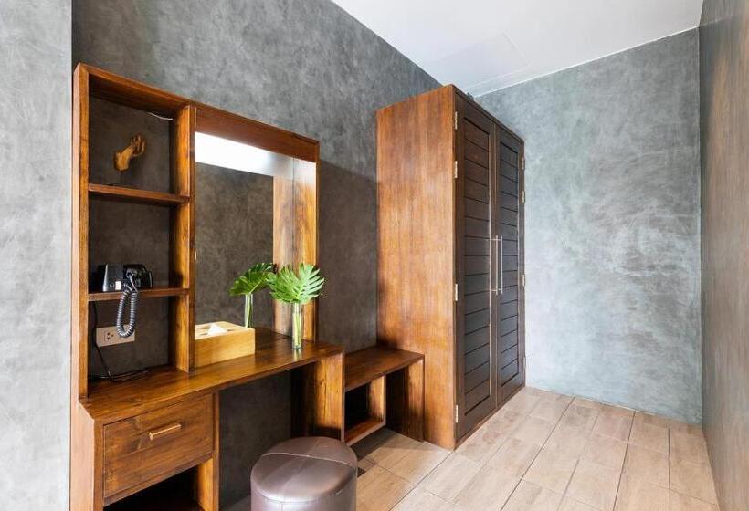 فندق Samui Fishing Club And Resort