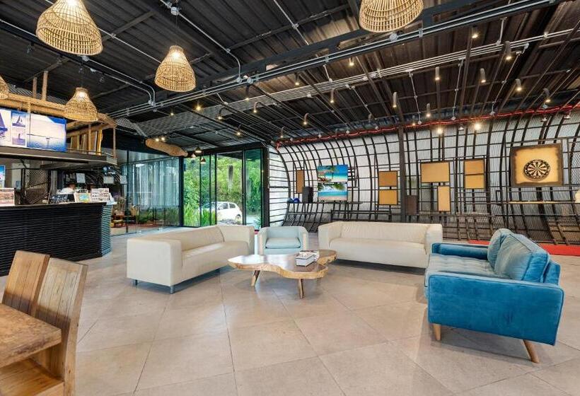 فندق Samui Fishing Club And Resort