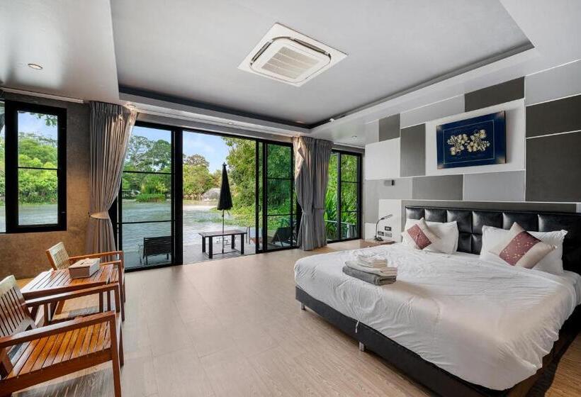 فندق Samui Fishing Club And Resort