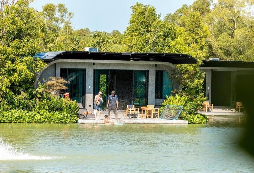 فندق Samui Fishing Club And Resort