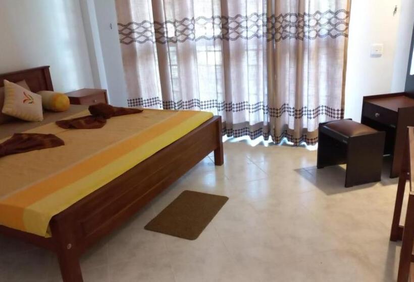 酒店 Shanon Lake Villa Surf Lodge