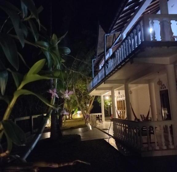 酒店 Shanon Lake Villa Surf Lodge