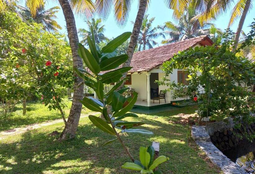 酒店 Shanon Lake Villa Surf Lodge