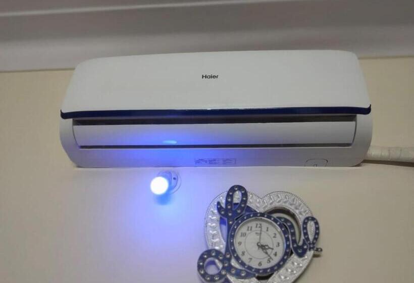 هتل Sharma Residency Chennai Egmore