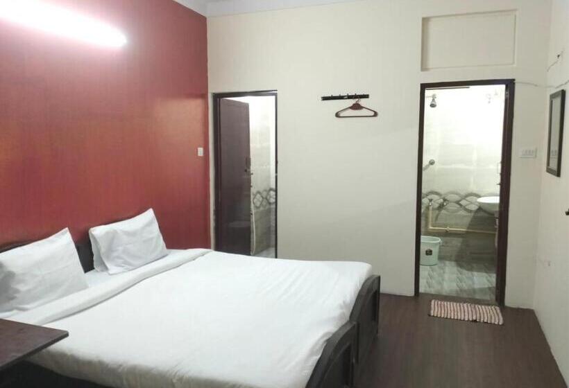 هتل Sharma Residency Chennai Egmore