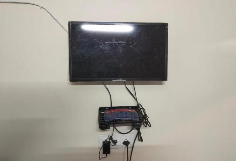 ホテル Sharma Residency Chennai Egmore