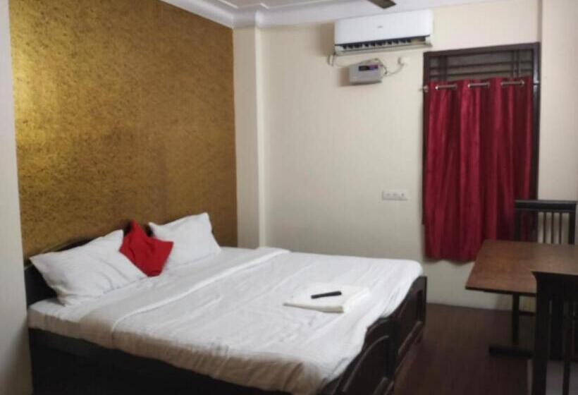 هتل Sharma Residency Chennai Egmore