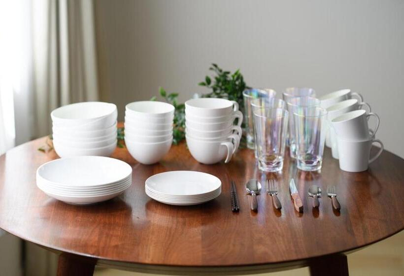 בית מלון כפרי Shibuya City House 渋谷シティハウス