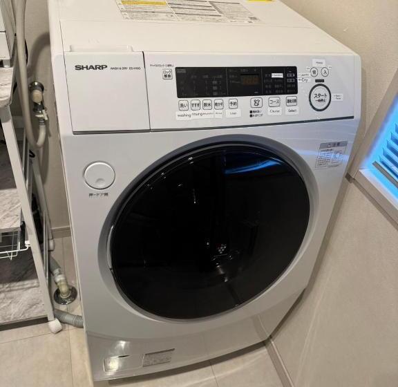 בית מלון כפרי Shibuya City House 渋谷シティハウス