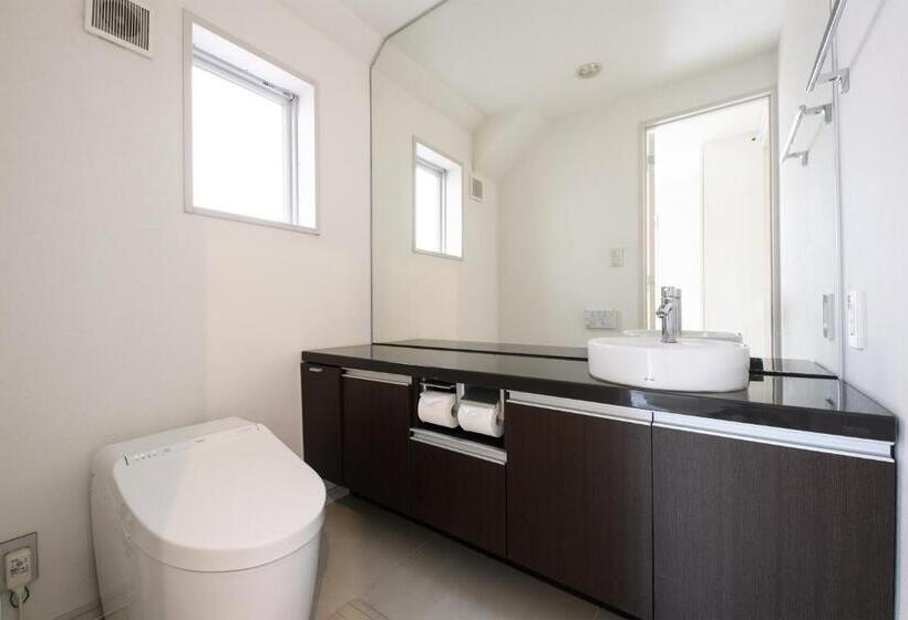 בית מלון כפרי Shibuya City House 渋谷シティハウス