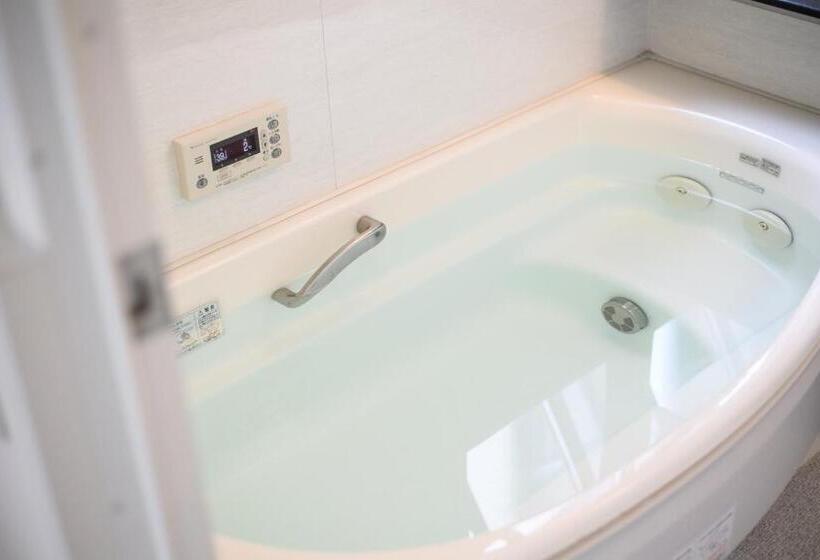 בית מלון כפרי Shibuya City House 渋谷シティハウス