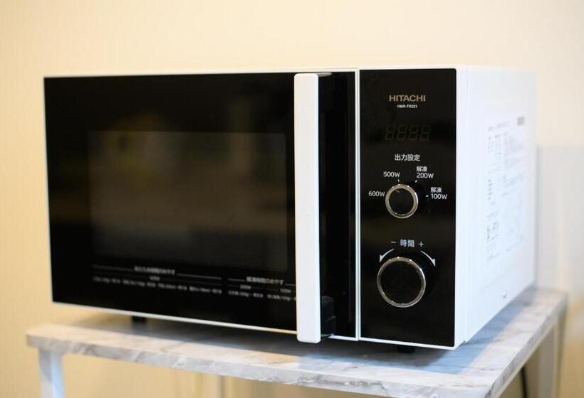 בית מלון כפרי Shibuya City House 渋谷シティハウス