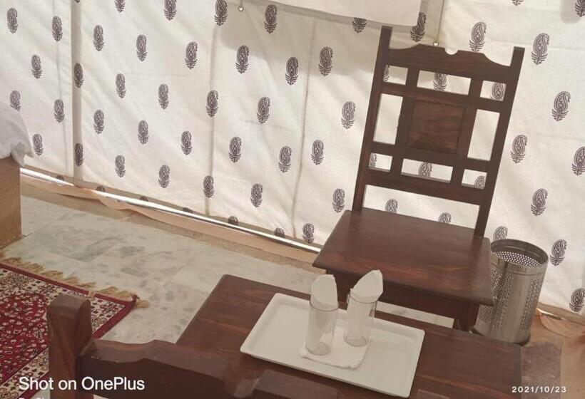 هتل Sidharth Desert Safari