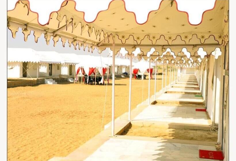هتل Sidharth Desert Safari
