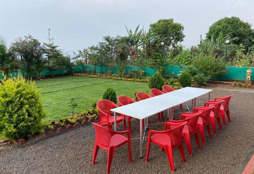 فندق Sky Heaven Villa