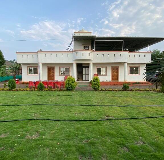 בית מלון כפרי Sky Heaven Villa