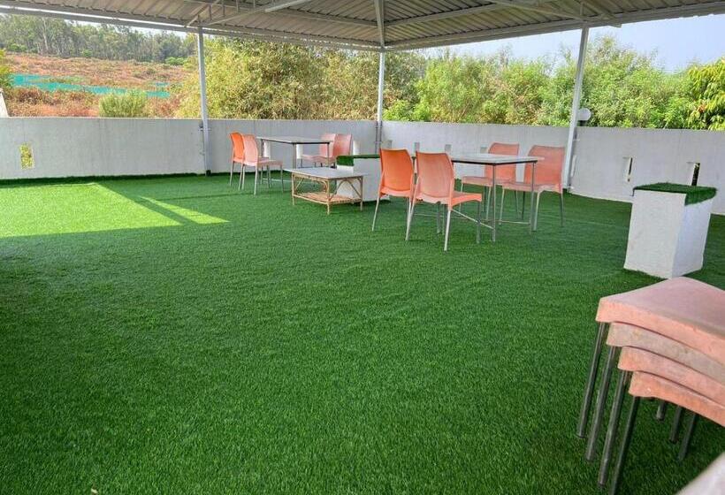 فندق Sky Heaven Villa