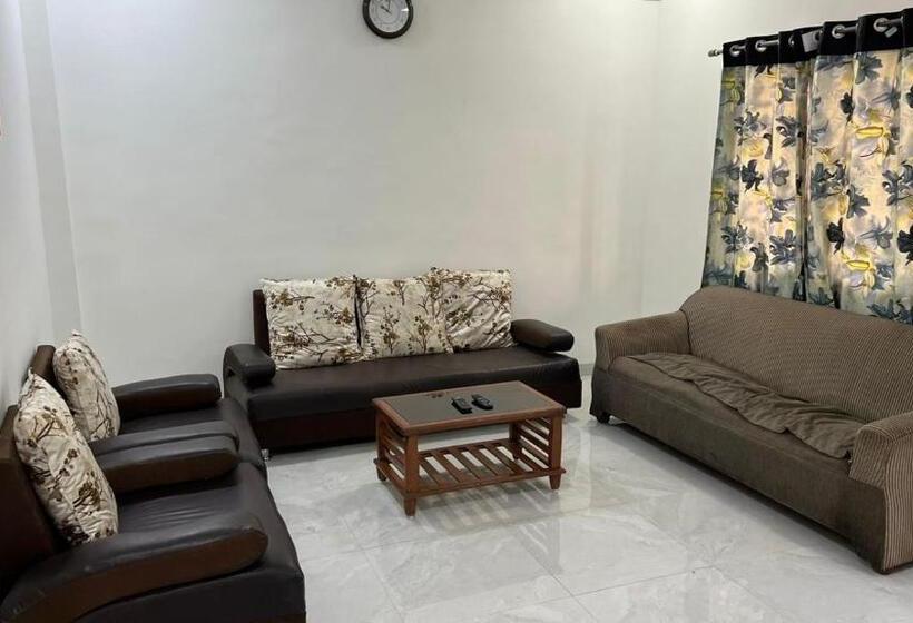 בית מלון כפרי Sky Heaven Villa