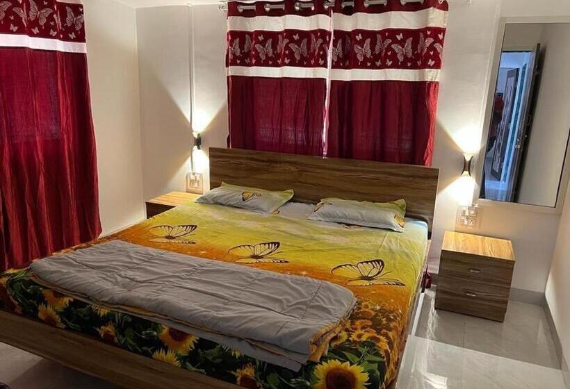 فندق Sky Heaven Villa