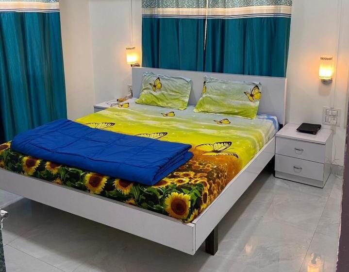 בית מלון כפרי Sky Heaven Villa