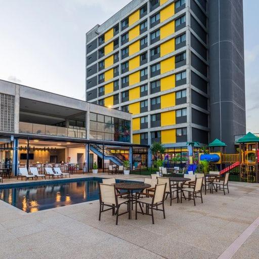 בית מלון כפרי Solar Pedra Da Ilha