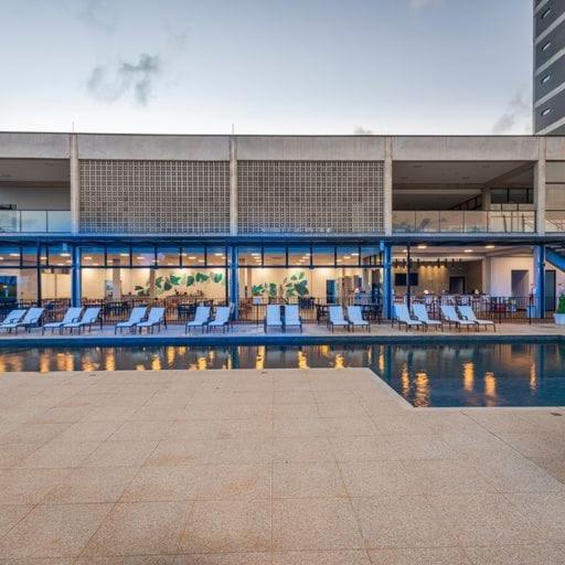 בית מלון כפרי Solar Pedra Da Ilha