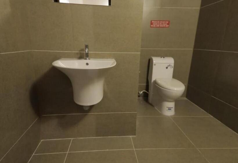 ホテル South Fort Inn, Kerala