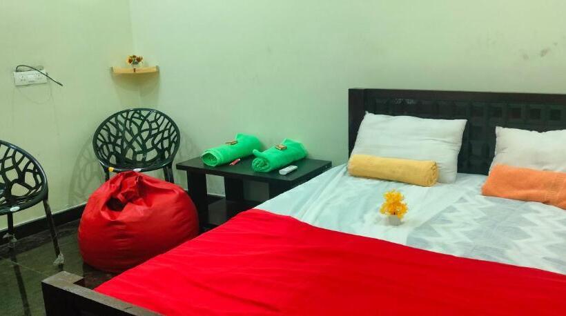 Отель Sr Gandikota Resort