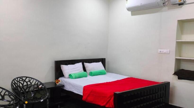 Отель Sr Gandikota Resort