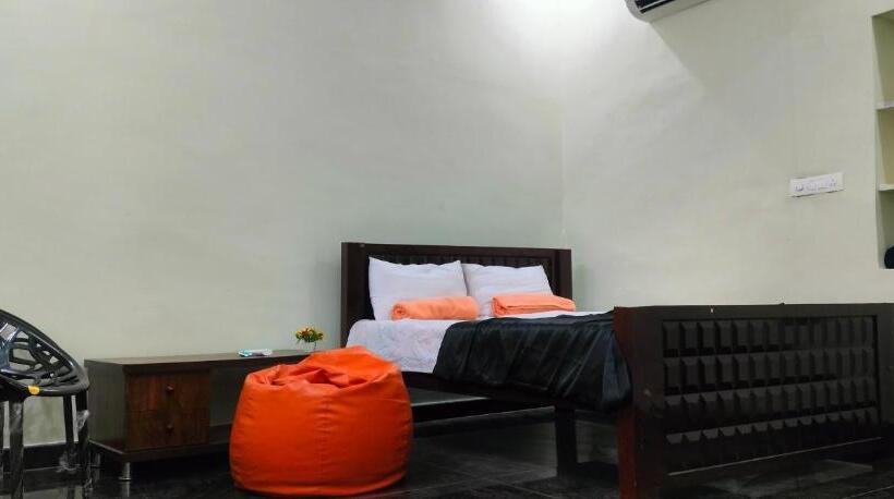 Отель Sr Gandikota Resort