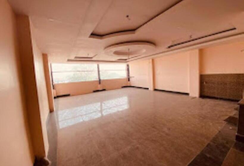 호텔 Sri Balajee Bihar