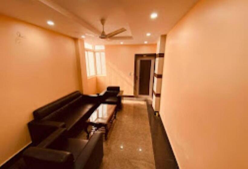 호텔 Sri Balajee Bihar