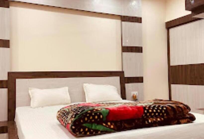 호텔 Sri Balajee Bihar