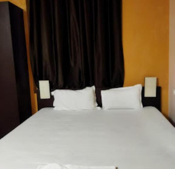 ホテル S.s.palace Samastipur, Samastipur