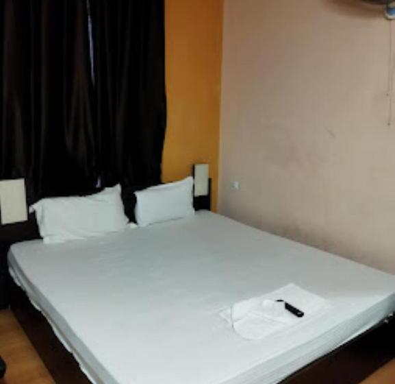 ホテル S.s.palace Samastipur, Samastipur