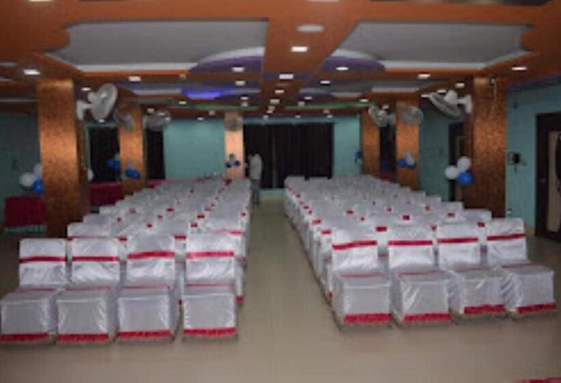 ホテル S.s.palace Samastipur, Samastipur