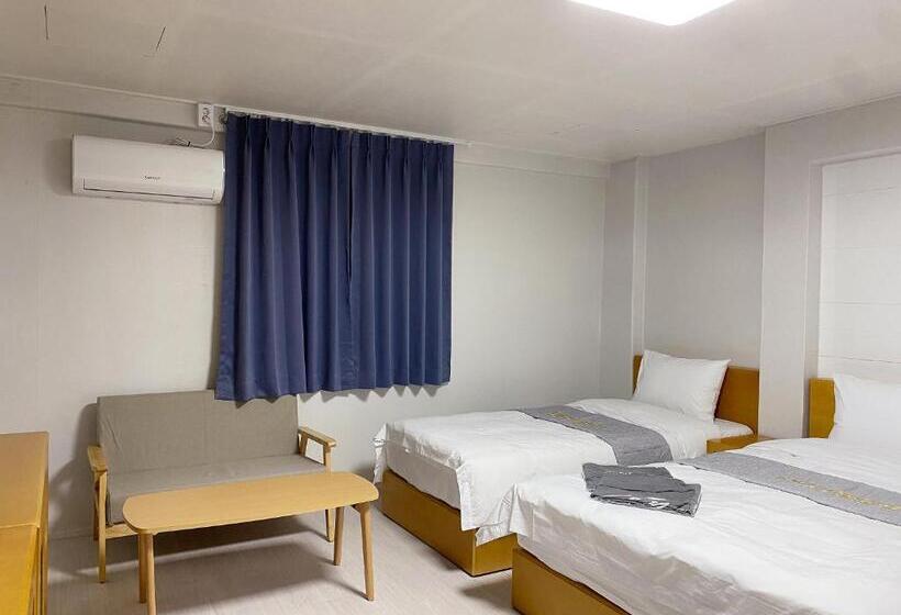 호텔 Suanbo Hot Spring Healing