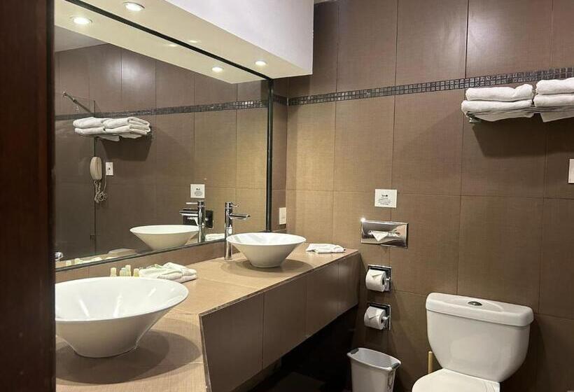 Отель Suites Virreynal