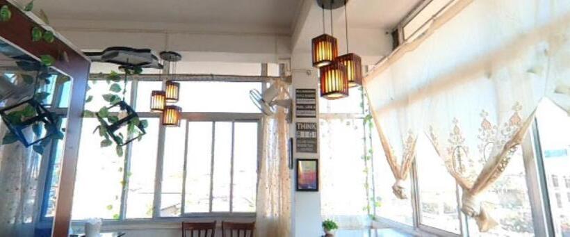 בית מלון כפרי Sunrise Imphal