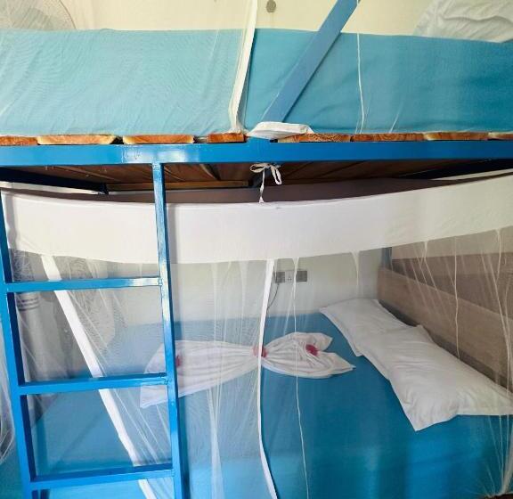 酒店 Surf N Spice   Hiriketiya