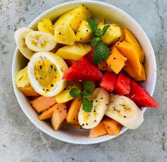 酒店 Surf N Spice   Hiriketiya