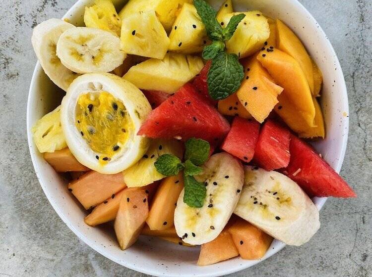 酒店 Surf N Spice   Hiriketiya