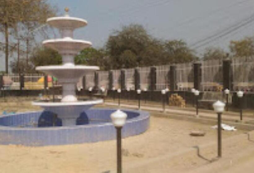 ホテル Swarg Exotica Bihar