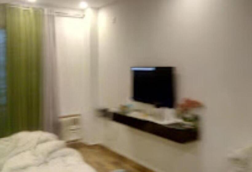 ホテル Swarg Exotica Bihar