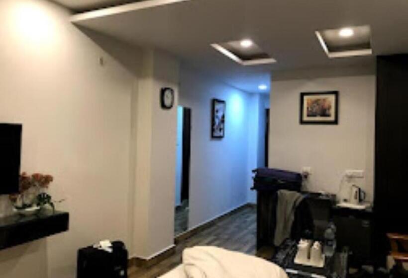 ホテル Swarg Exotica Bihar