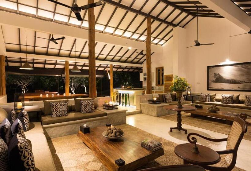 Nyne Hotels   Mayur Lodge, Yala