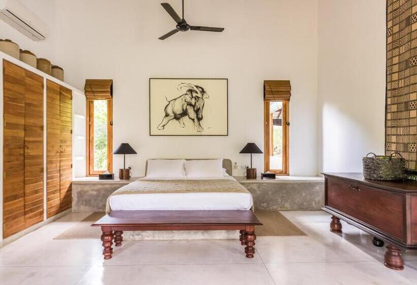 Nyne Hotels   Mayur Lodge, Yala