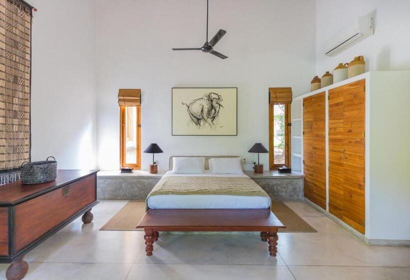 Nyne Hotels   Mayur Lodge, Yala