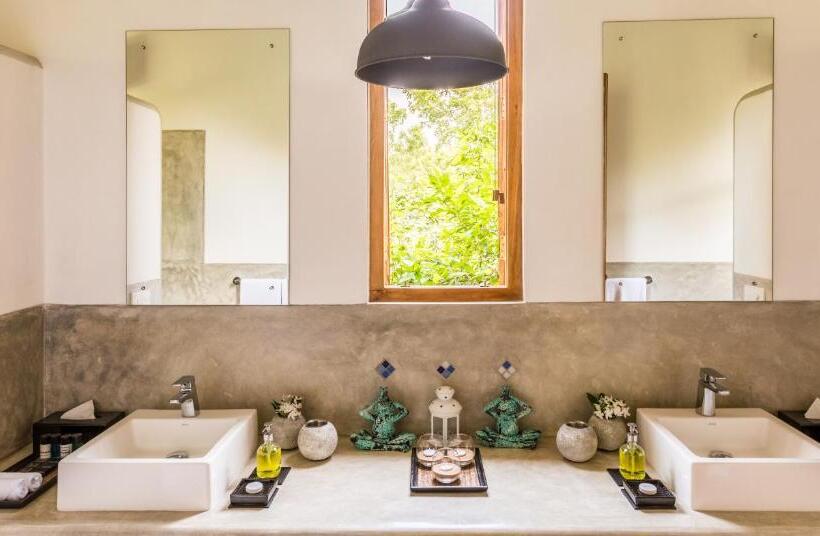 Nyne Hotels   Mayur Lodge, Yala